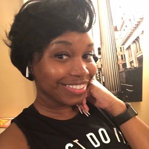 Meet your Posher, Markita